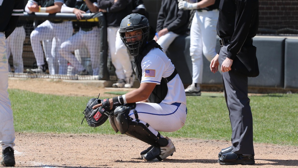 Baseball Concludes Season 22-14 Overall